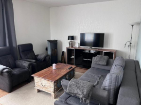Vakantiewoning Ferienwohnung Paula Sauerland